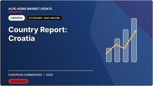 Country Report — Croatia