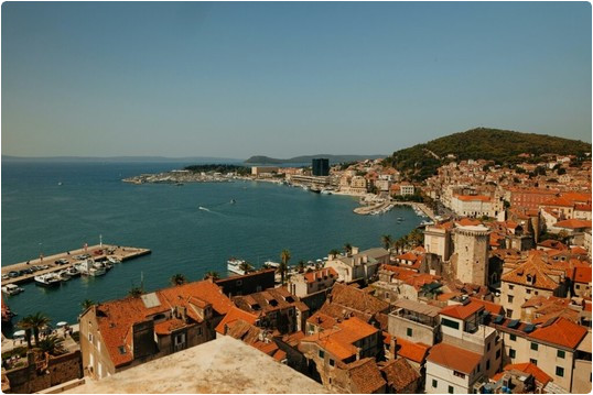 Split Port to Construct €8 Million Bitumen Storage Terminal