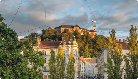 OECD Economic Surveys: Slovenia 2026